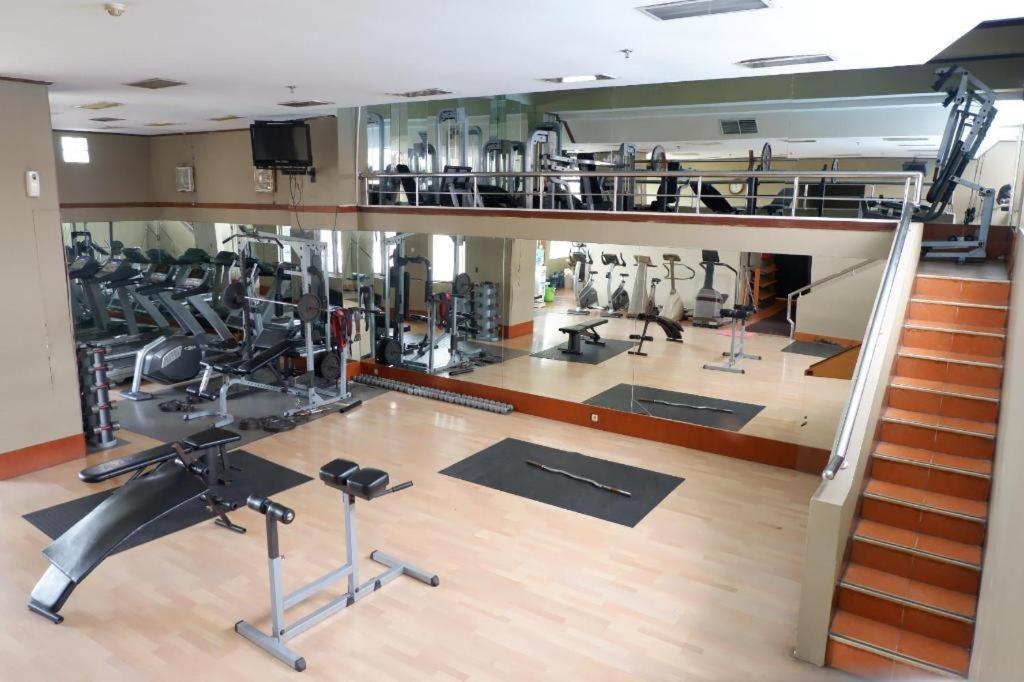 Kedaton Hotel Bandung Zewnętrze zdjęcie