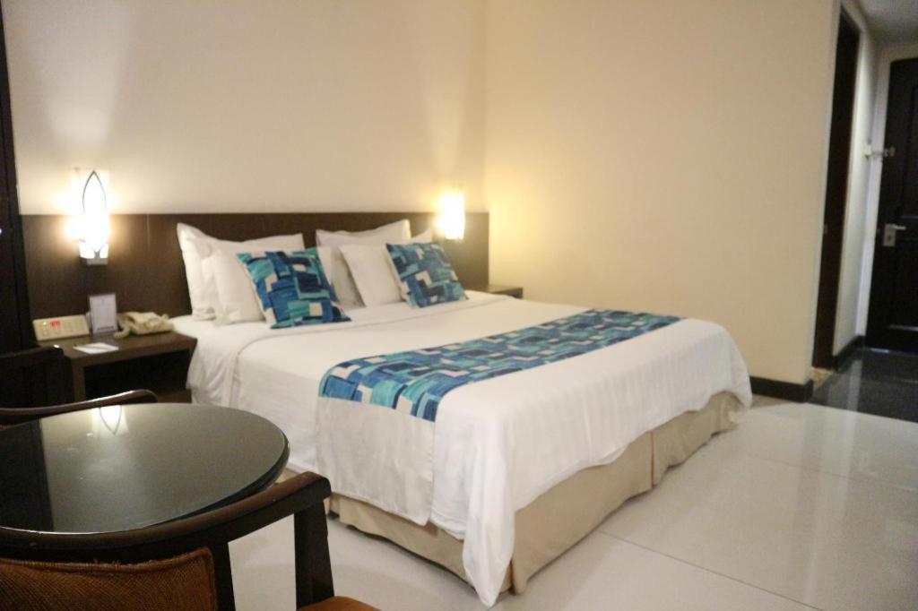 Kedaton Hotel Bandung Zewnętrze zdjęcie