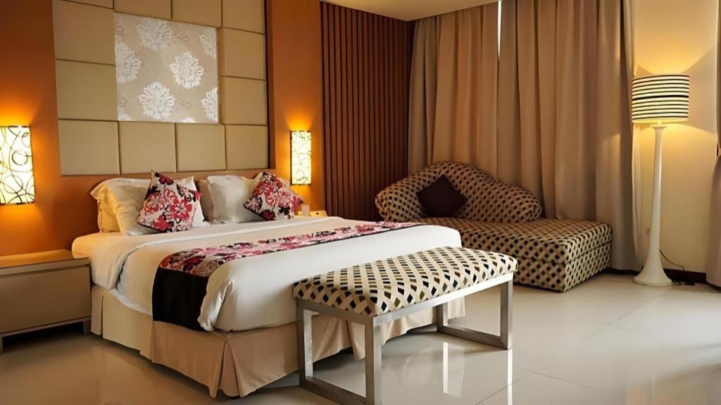 Kedaton Hotel Bandung Zewnętrze zdjęcie