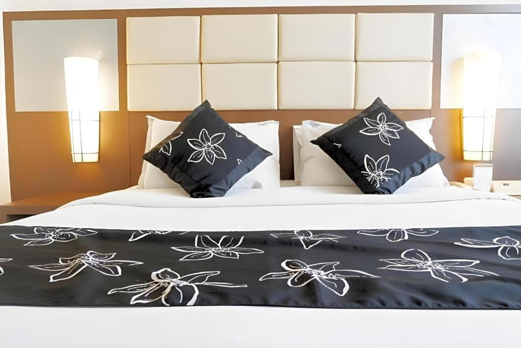 Kedaton Hotel Bandung Zewnętrze zdjęcie