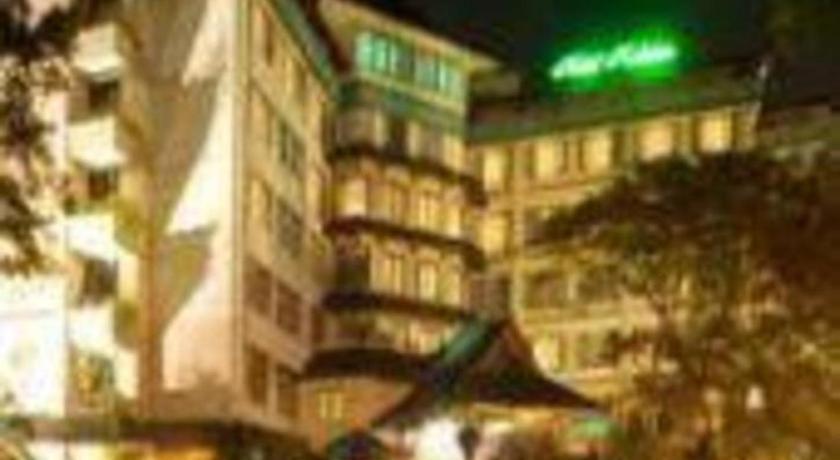 Kedaton Hotel Bandung Zewnętrze zdjęcie