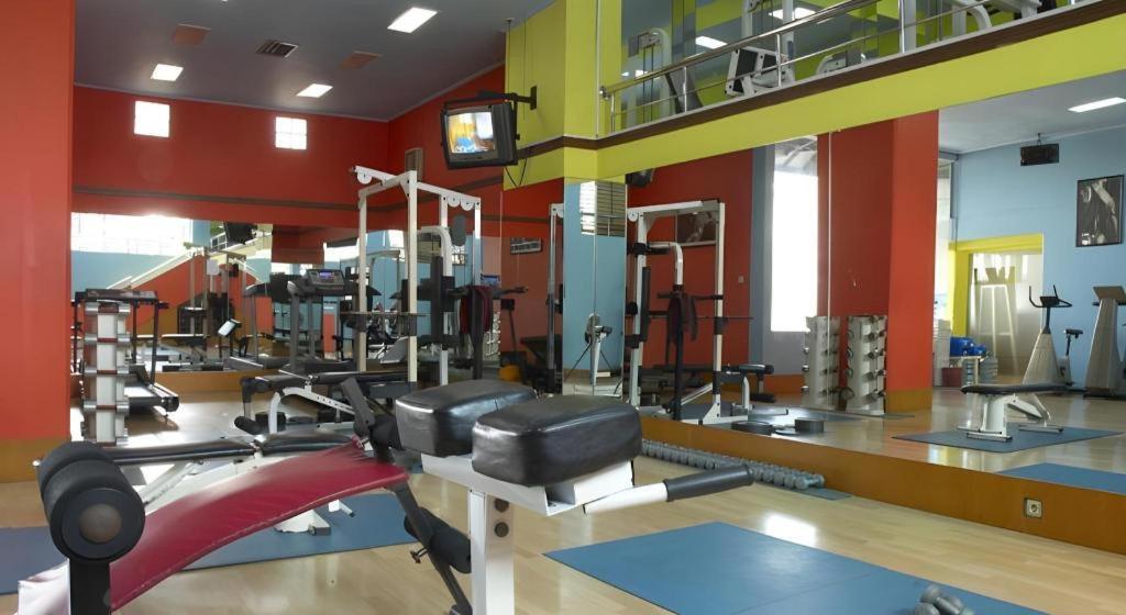 Kedaton Hotel Bandung Zewnętrze zdjęcie