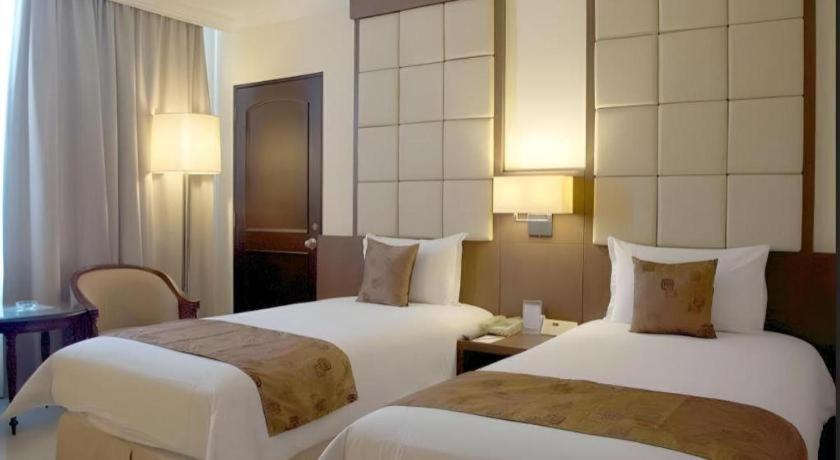 Kedaton Hotel Bandung Zewnętrze zdjęcie