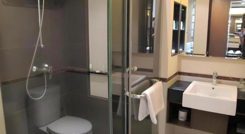 Kedaton Hotel Bandung Zewnętrze zdjęcie